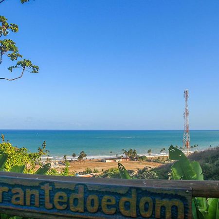 Mirante Do Edom Maceió Exterior foto