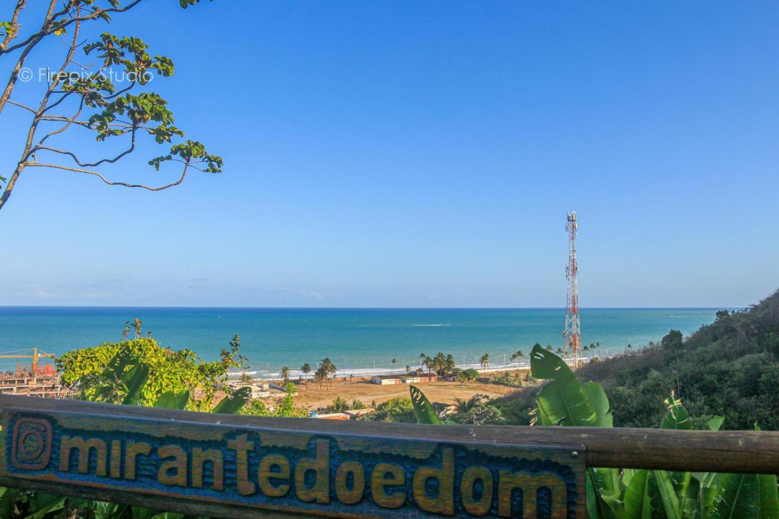 Mirante Do Edom Maceió Exterior foto