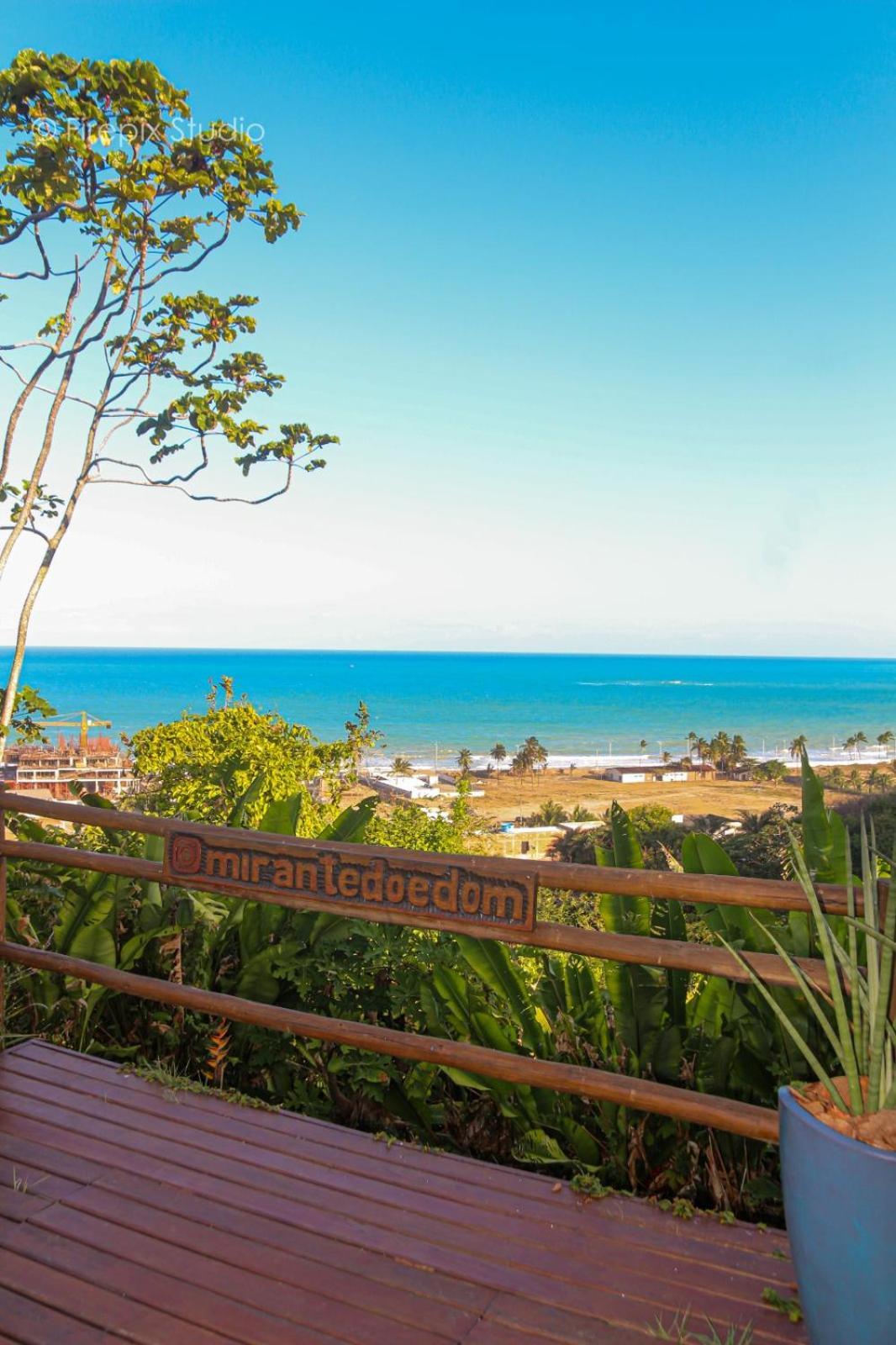 Mirante Do Edom Maceió Exterior foto